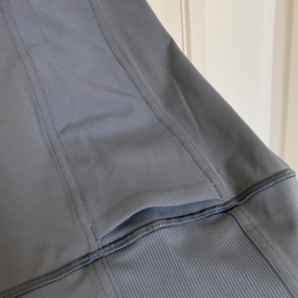 Lululemon Ribbed Legging - Picture 3 of 5